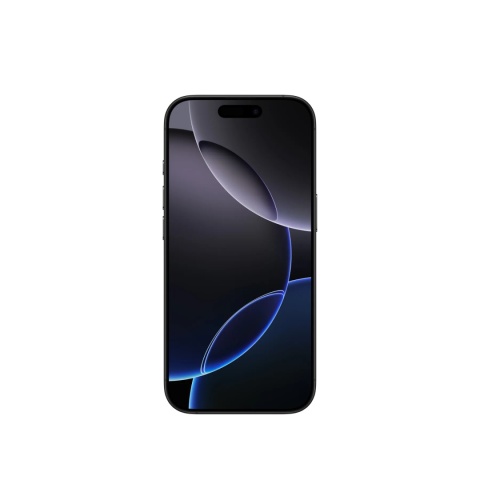 Apple iPhone 16 Pro 1 TB 6,3" 48Mpix Tytan czarny Apple iPhone 16 Pro 1 TB 6,3" 48Mpix Tytan czarny