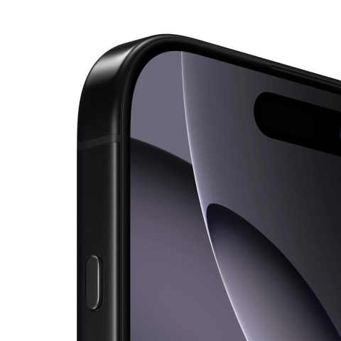 Apple iPhone 16 Pro 1 TB 6,3" 48Mpix Tytan czarny Apple iPhone 16 Pro 1 TB 6,3" 48Mpix Tytan czarny