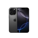 Apple iPhone 16 Pro 1 TB 6,3" 48Mpix Tytan czarny