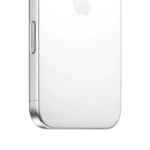 Apple iPhone 16 Pro 128GB 6,3" 48Mpix Tytan bialy Apple iPhone 16 Pro 128GB 6,3" 48Mpix Tytan bialy