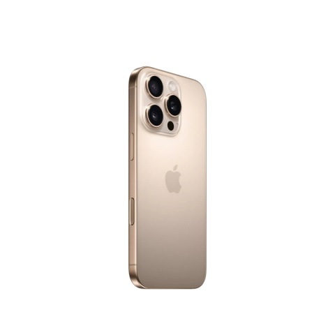 Apple iPhone 16 Pro 256GB 6,3" 48Mpix Tytan pustynny Apple iPhone 16 Pro 256GB 6,3" 48Mpix Tytan pustynny