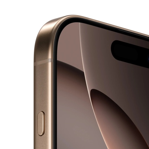 Apple iPhone 16 Pro 256GB 6,3" 48Mpix Tytan pustynny Apple iPhone 16 Pro 256GB 6,3" 48Mpix Tytan pustynny