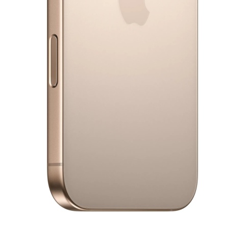 Apple iPhone 16 Pro 256GB 6,3" 48Mpix Tytan pustynny Apple iPhone 16 Pro 256GB 6,3" 48Mpix Tytan pustynny