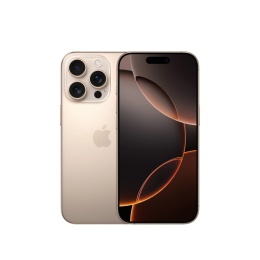 Apple iPhone 16 Pro 256GB 6,3