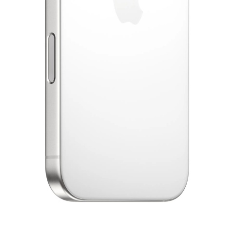 Apple iPhone 16 Pro 1 TB 6,3" 48Mpix Tytan Biały Apple iPhone 16 Pro 1 TB 6,3" 48Mpix Tytan Biały
