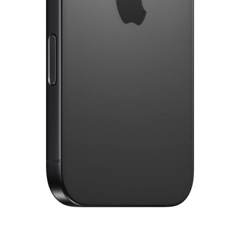 Apple iPhone 16 Pro 512GB 6,3" 48Mpix Tytan czarny Apple iPhone 16 Pro 512GB 6,3" 48Mpix Tytan czarny