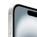 Smartfon APPLE iPhone 16 5G 128GB 6.1" Biały