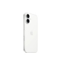 Smartfon APPLE iPhone 16 5G 256GB 6.1" Biały