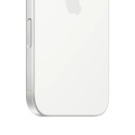 Smartfon APPLE iPhone 16 5G 256GB 6.1" Biały