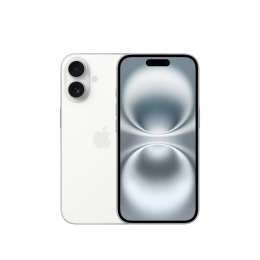 Smartfon APPLE iPhone 16 5G 512GB 6.1
