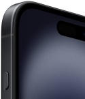 Smartfon APPLE iPhone 16 5G 512GB 6.1" Czarny
