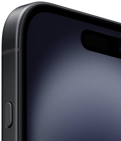 Smartfon APPLE iPhone 16 5G 512GB 6.1" Czarny Smartfon APPLE iPhone 16 5G 512GB 6.1" Czarny