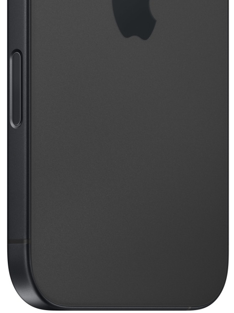Smartfon APPLE iPhone 16 5G 512GB 6.1" Czarny Smartfon APPLE iPhone 16 5G 512GB 6.1" Czarny